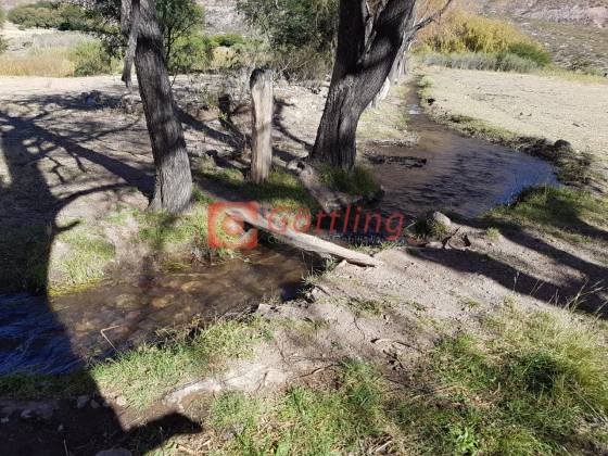 Fracción Finca Tacuil